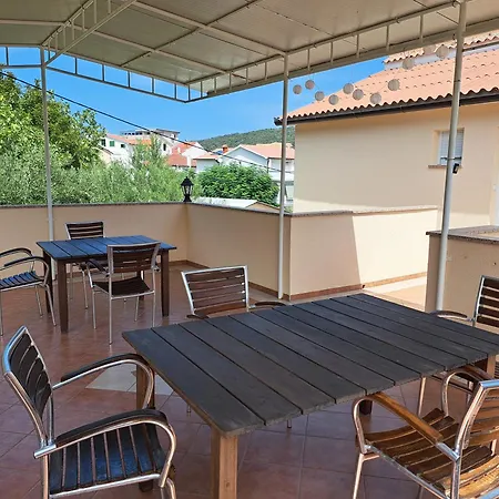Apartments Vili