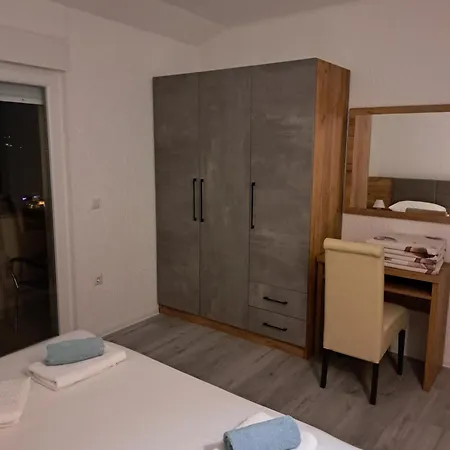 Apartman Apartments Vili