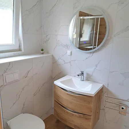 Apartments Vili Apartman *