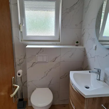 Apartments Vili Rab Town