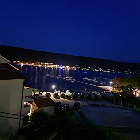 Apartman Apartments Vili