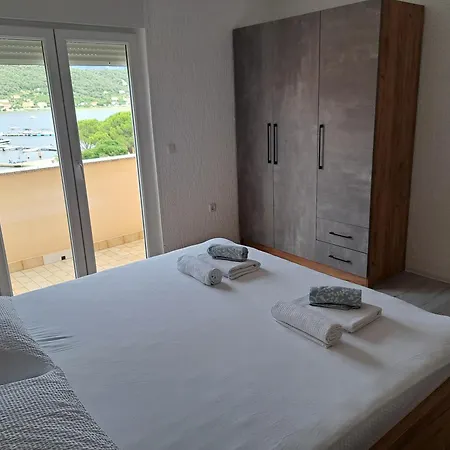 Apartman Apartments Vili Rab Town