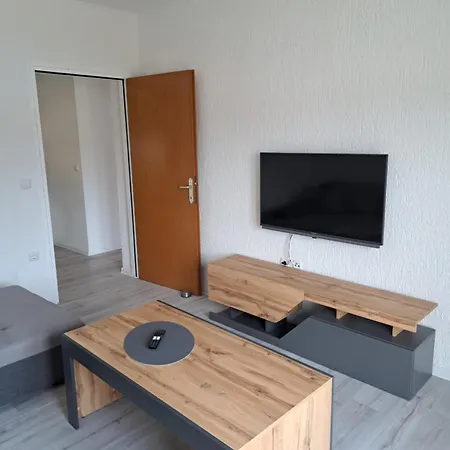 Apartman Apartments Vili